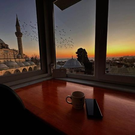 דירות איסטמבול Sultanahmet Royal Apart מראה חיצוני תמונה