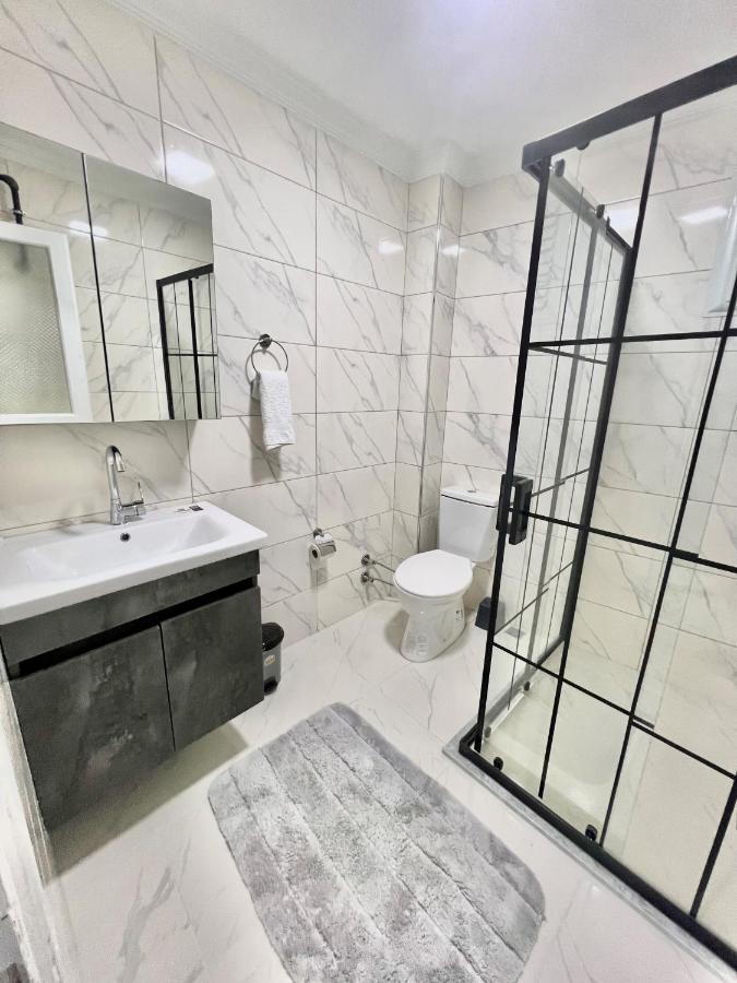 דירות איסטמבול Sultanahmet Royal Apart מראה חיצוני תמונה
