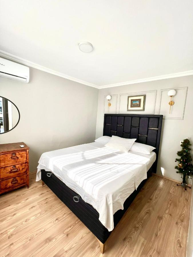 דירות איסטמבול Sultanahmet Royal Apart מראה חיצוני תמונה