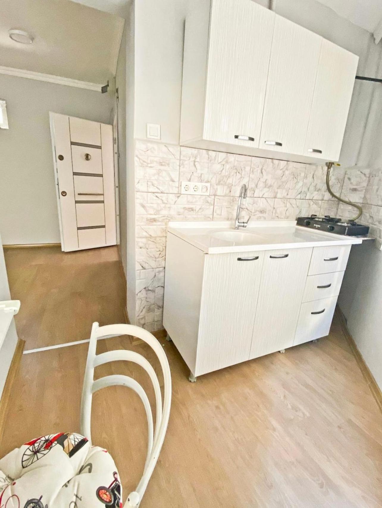 דירות איסטמבול Sultanahmet Royal Apart מראה חיצוני תמונה