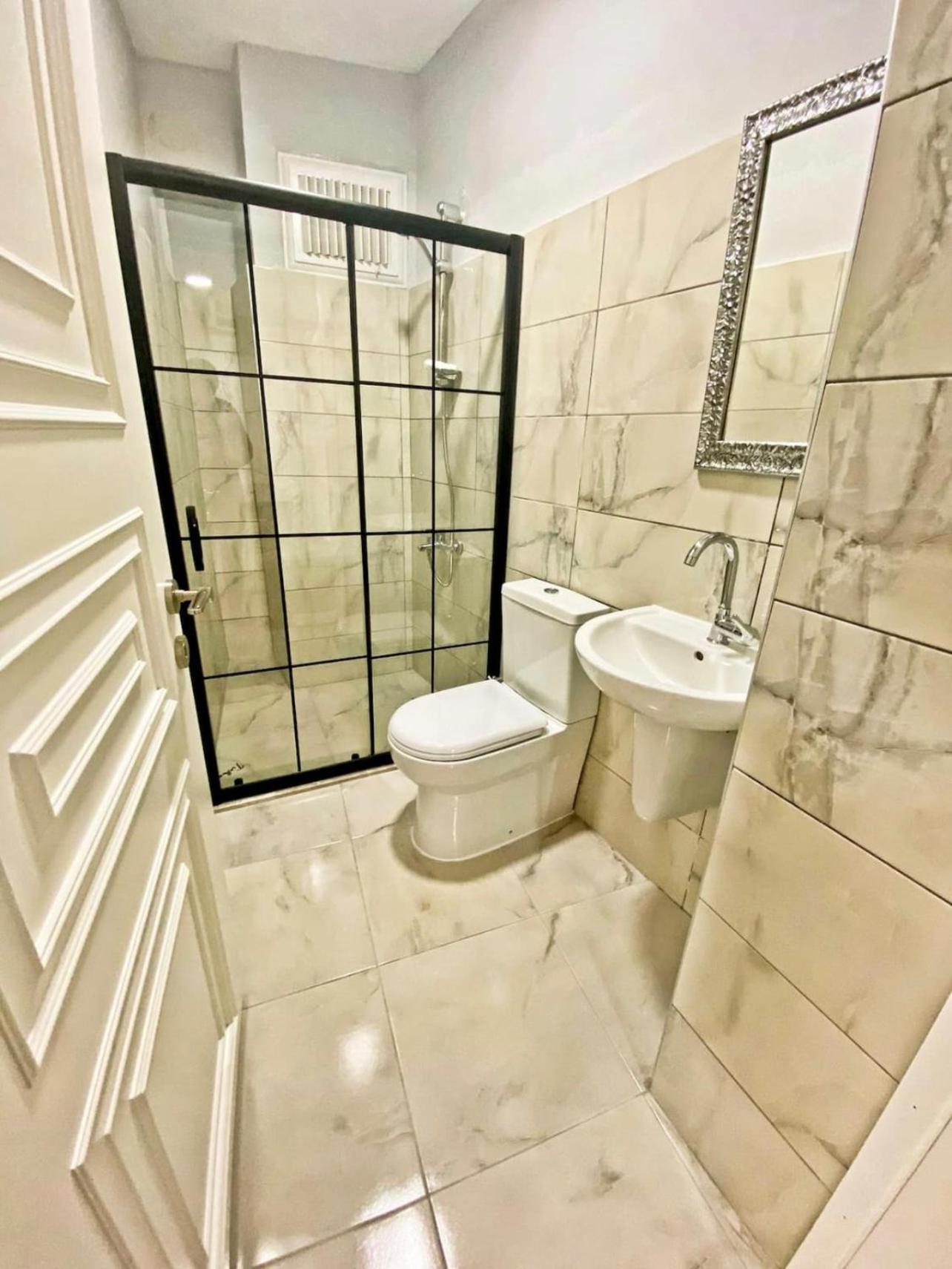 דירות איסטמבול Sultanahmet Royal Apart מראה חיצוני תמונה