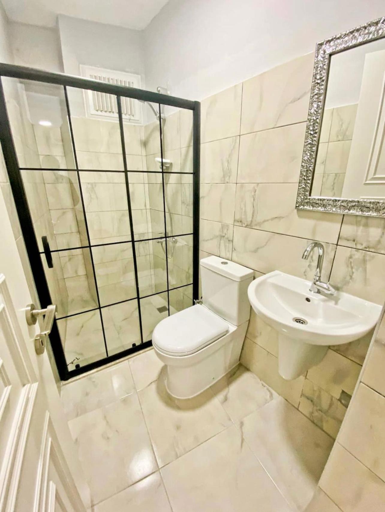 דירות איסטמבול Sultanahmet Royal Apart מראה חיצוני תמונה