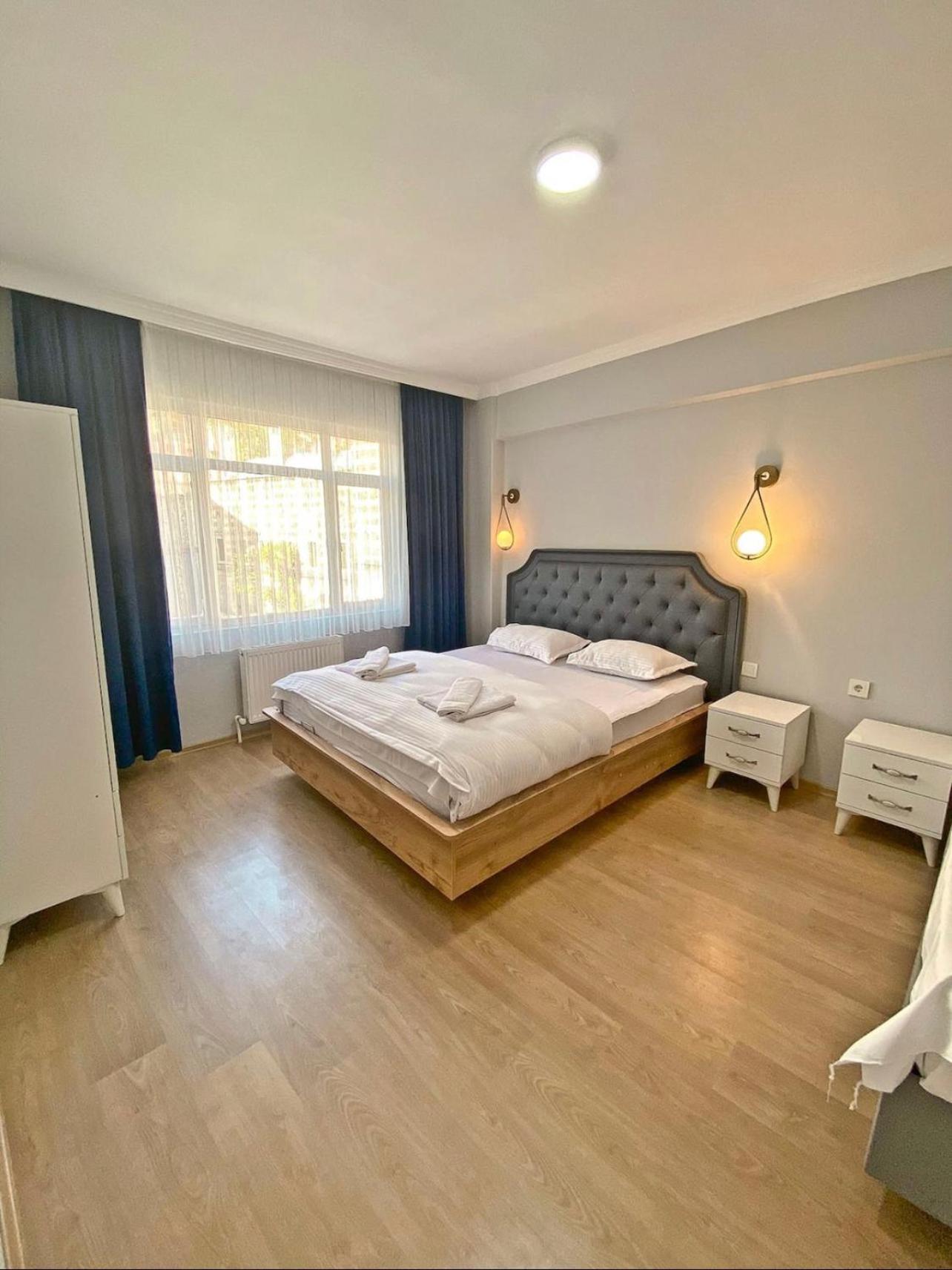 דירות איסטמבול Sultanahmet Royal Apart מראה חיצוני תמונה